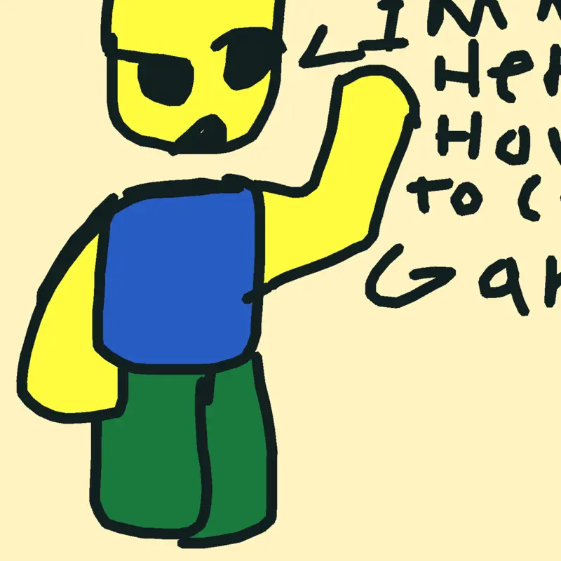 Game by @Gray_the_Noob