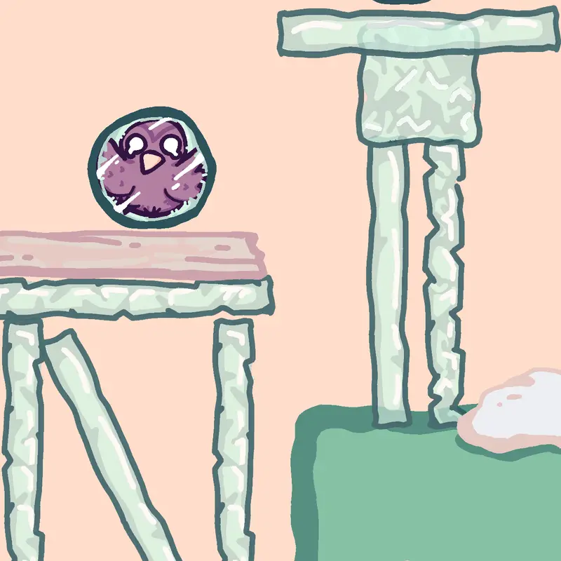 Game by @SmanCrashX