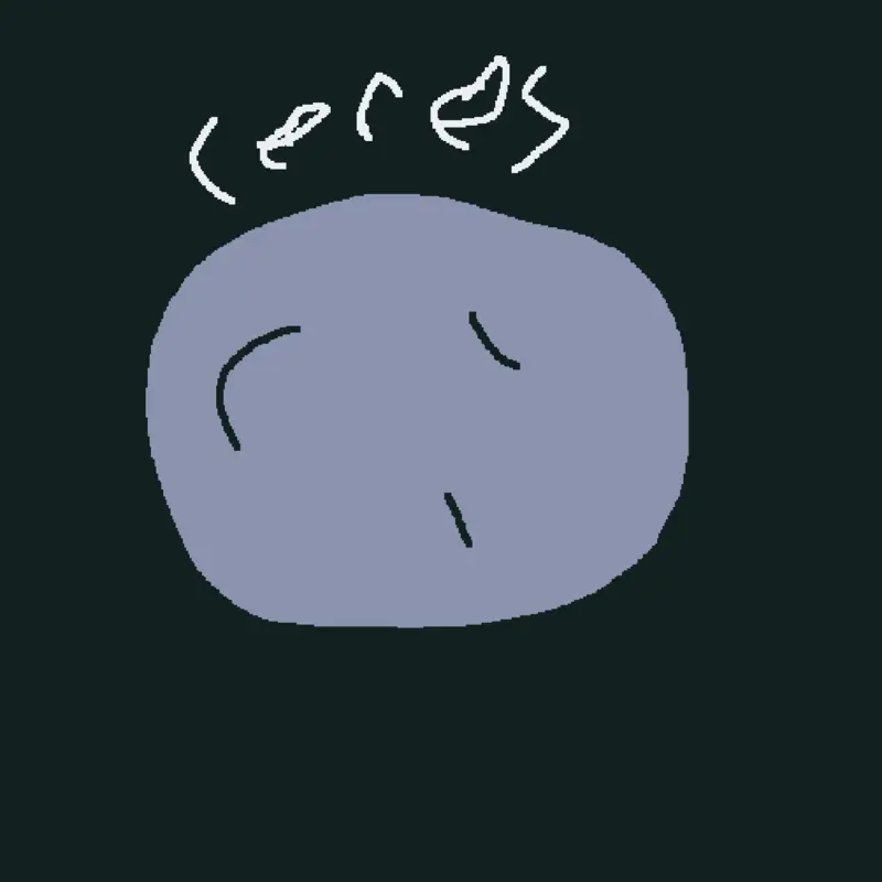 Game by @SaturnTheMaker