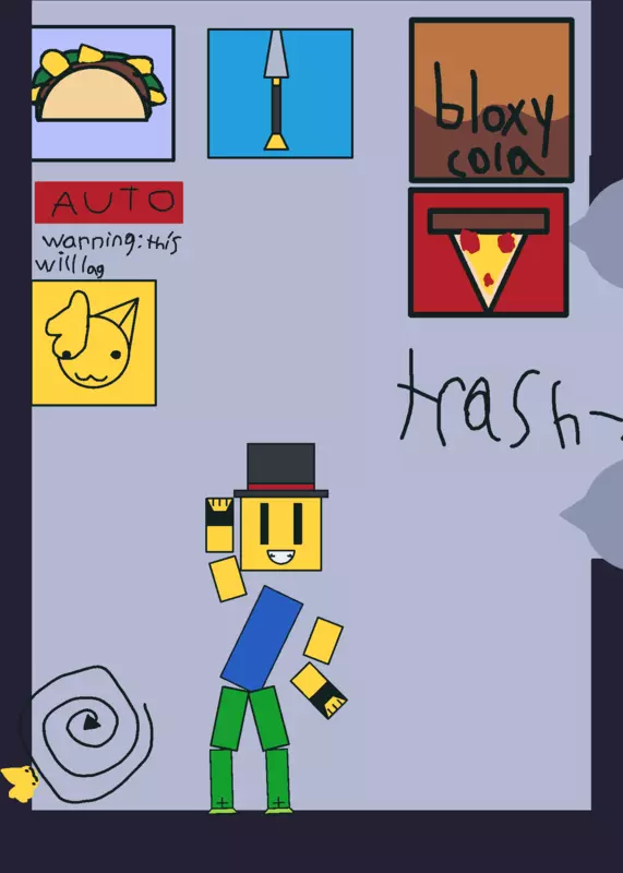 Game by @Cadel