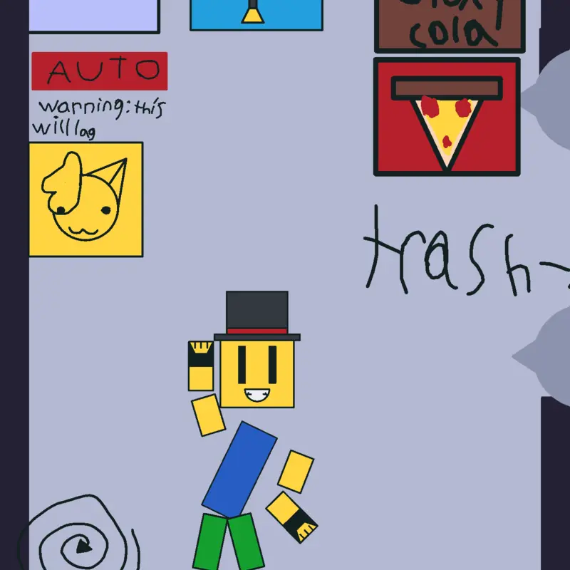 Game by @Cadel
