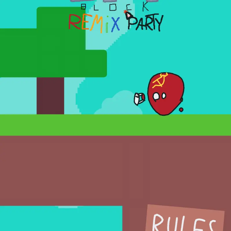 Game by @RemixesMaker