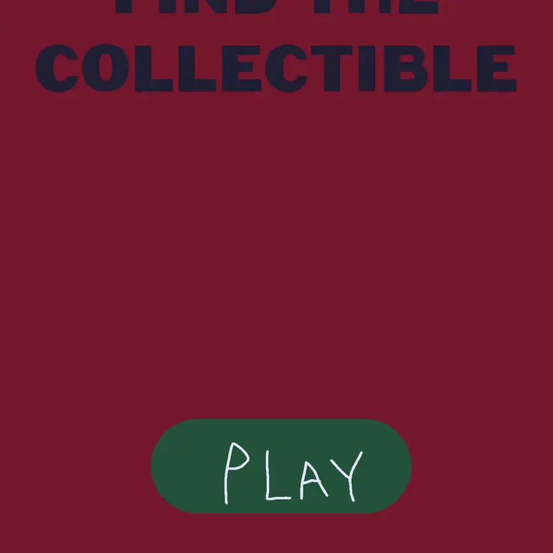 Game by @annelids