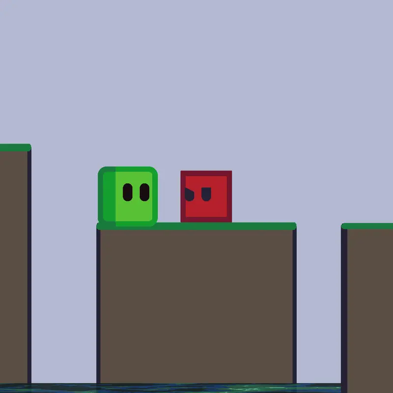 Game by @TRNORDEX