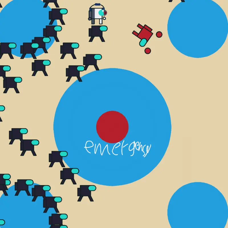 Game by @holanop