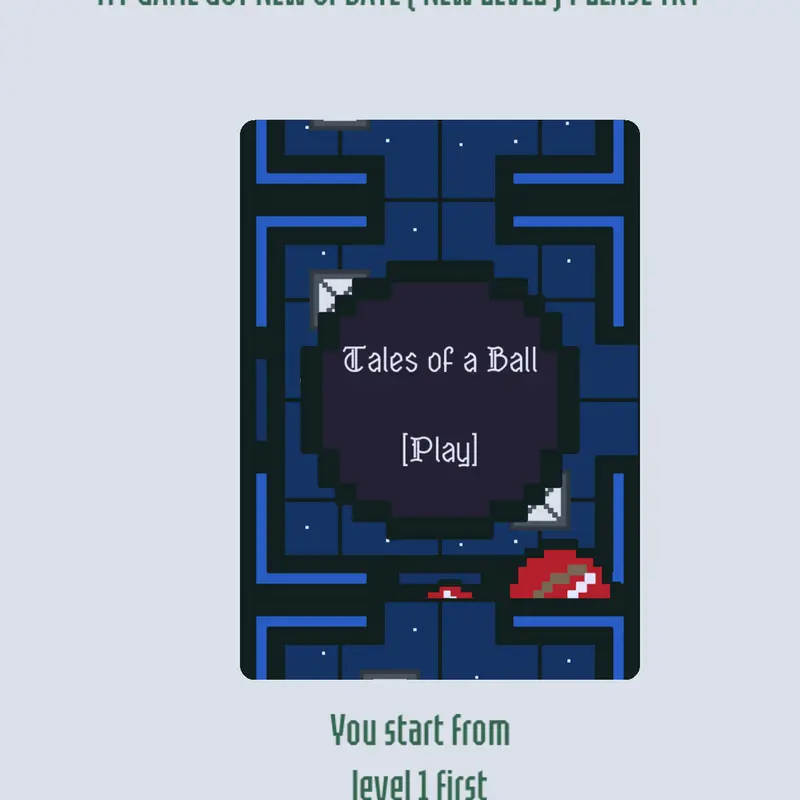 Game by @Hahaha_Lelele