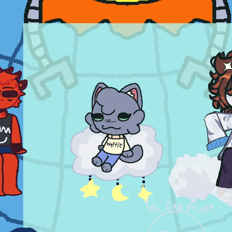 Game by @pinkgirly
