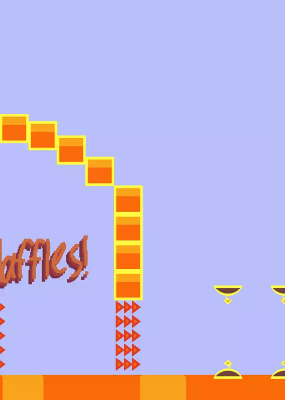 Game by @characterFREAKYGOJO