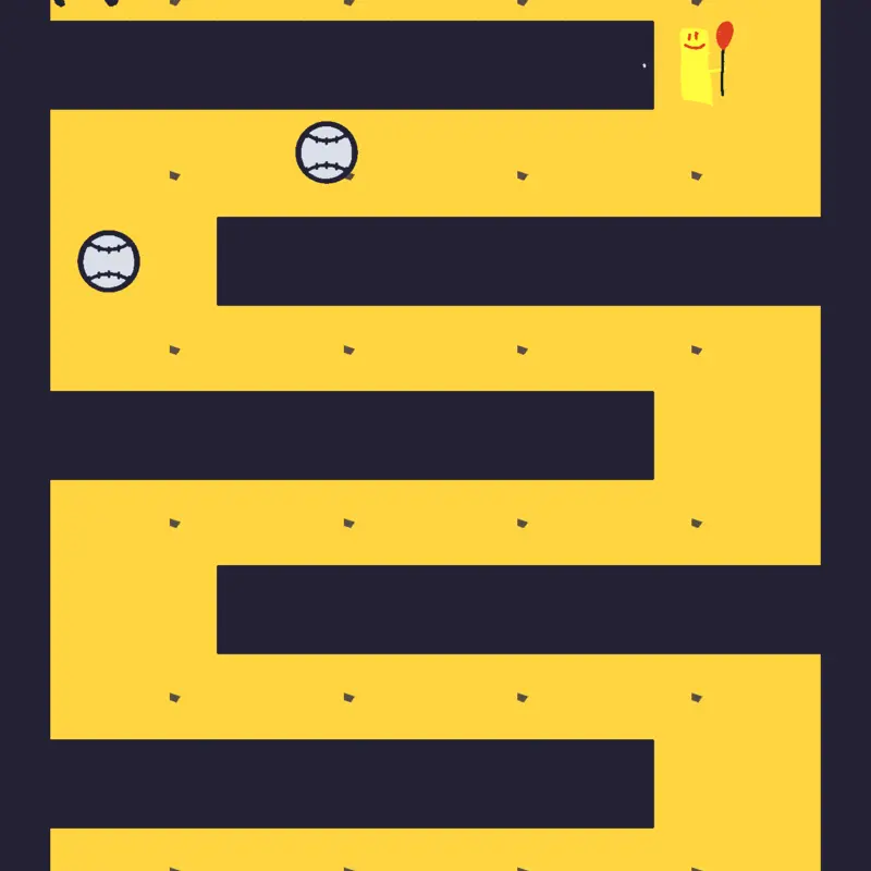 Game by @partypoper