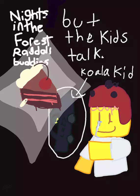 Game by @DIONNAROBLOXGACHA