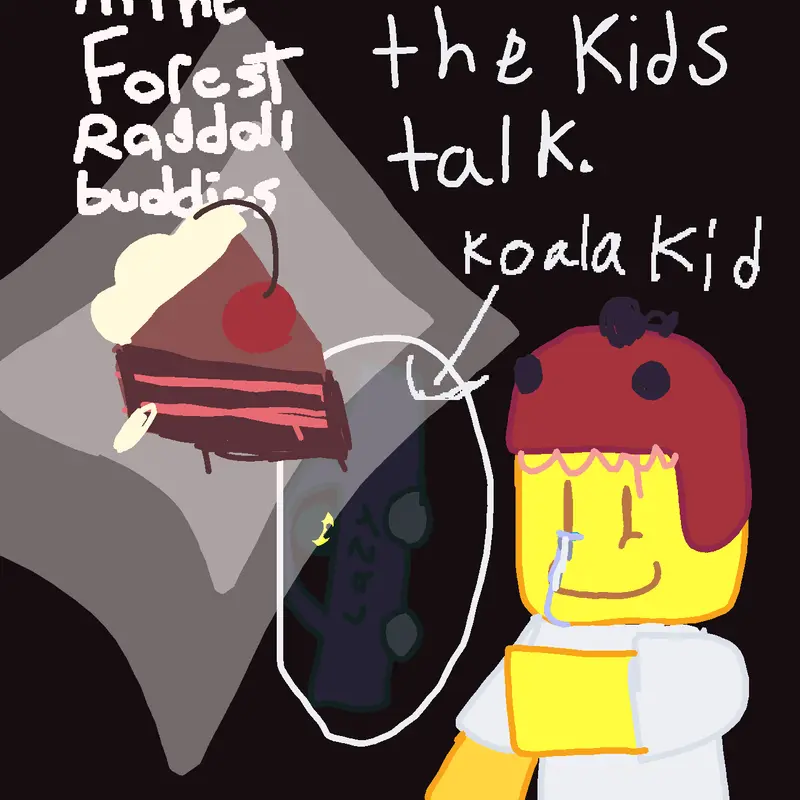 Game by @DIONNAROBLOXGACHA
