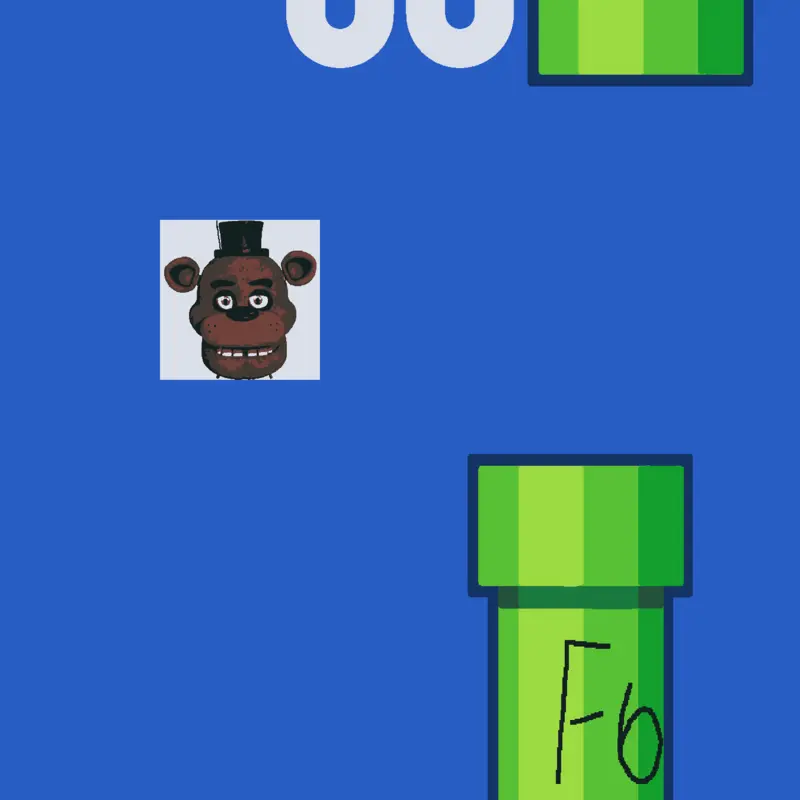 Game by @QuesoElGato