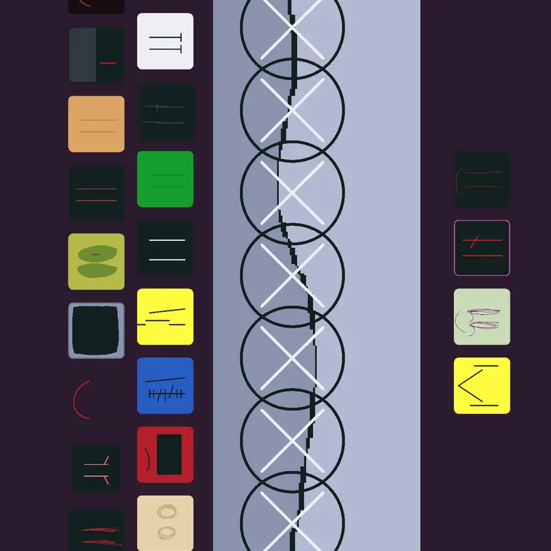 Game by @too_late-exe