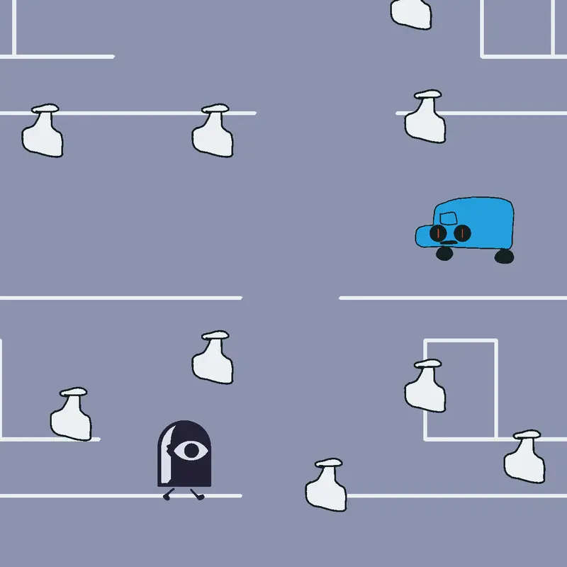 Game by @Nicalods