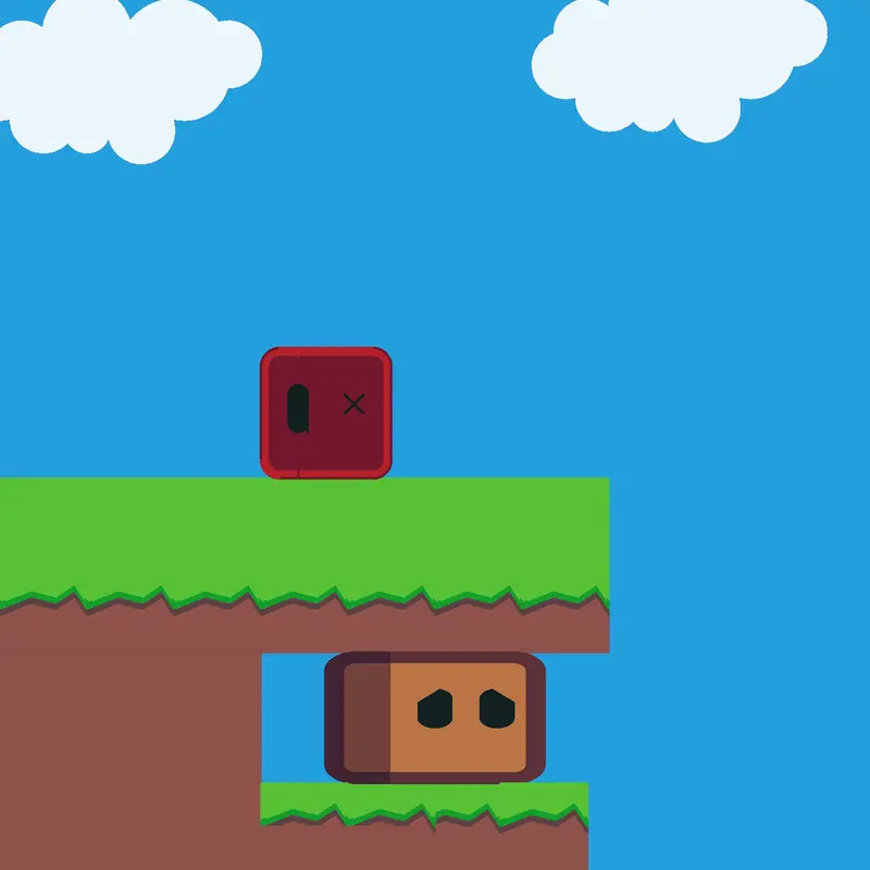 Game by @yurimn