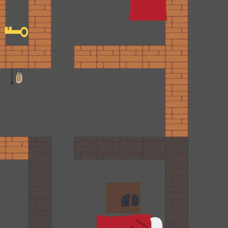 Game by @unknown_who