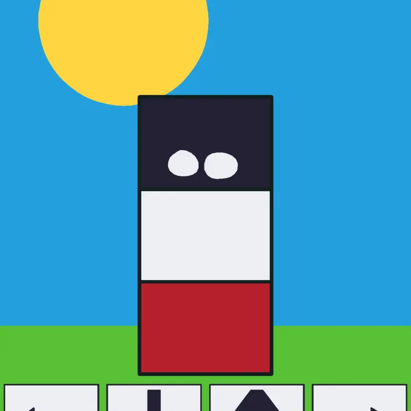 Game by @reichtangle_07