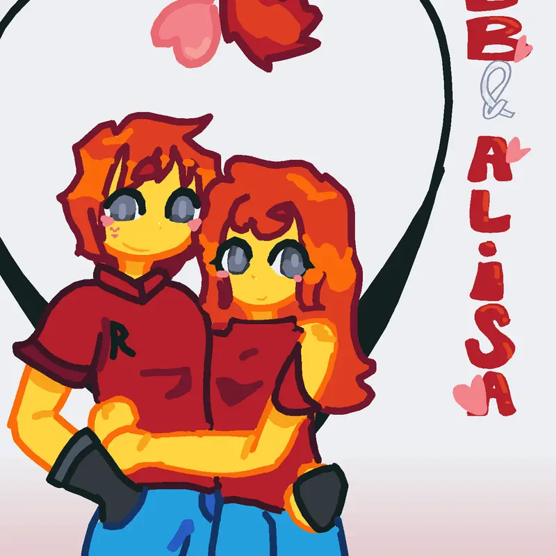 Game by @Dahilia-V-Studios