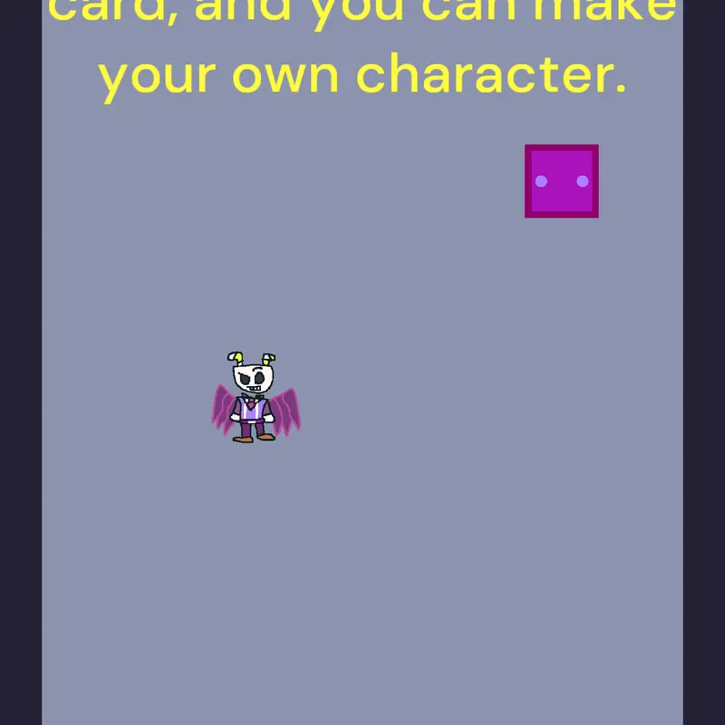 Game by @devilmugum