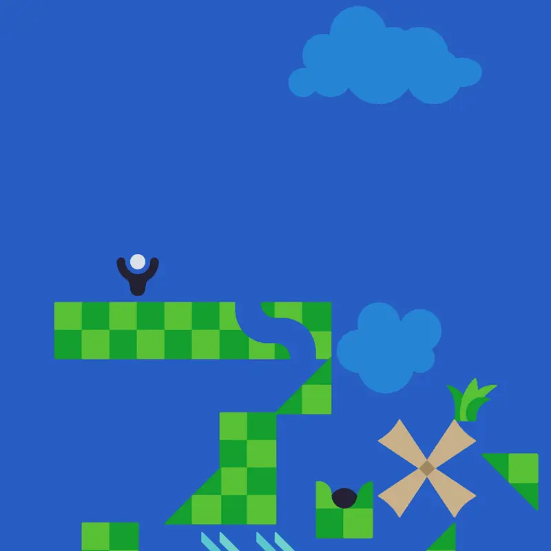 Game by @Spazzolino