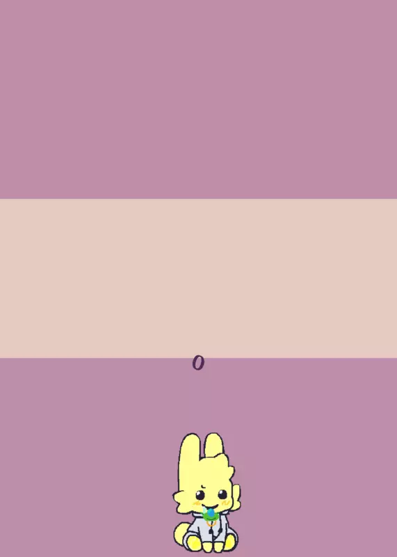 Game by @bluebijou