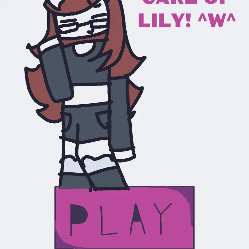 Game by @BreadGames