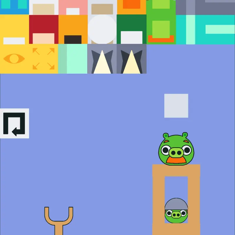 Game by @Mrsuni666