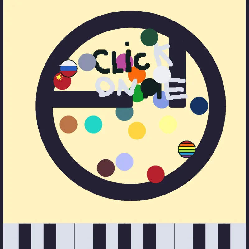 Game by @CAS2015