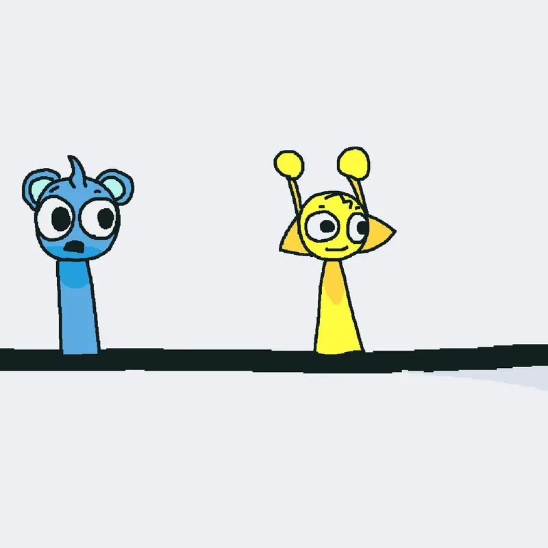 Game by @PLINTA