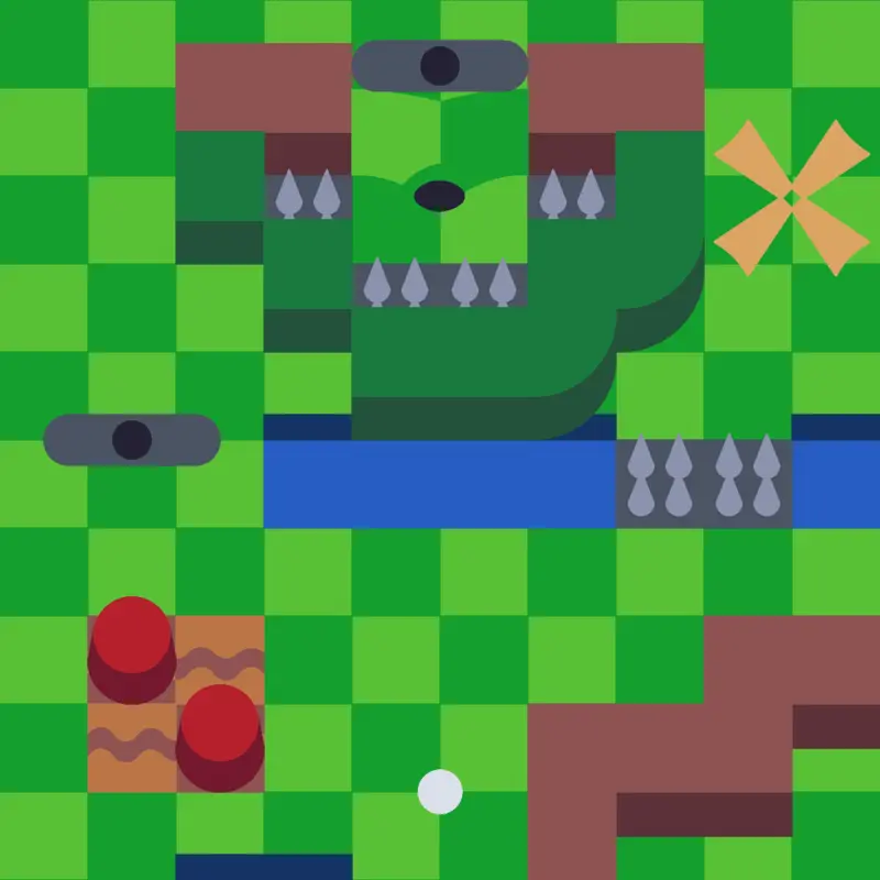 Game by @badlands