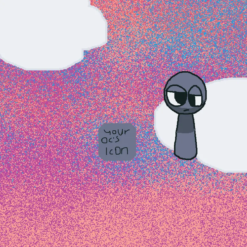Make your own OC!!!! by @TheAnimatorKing
