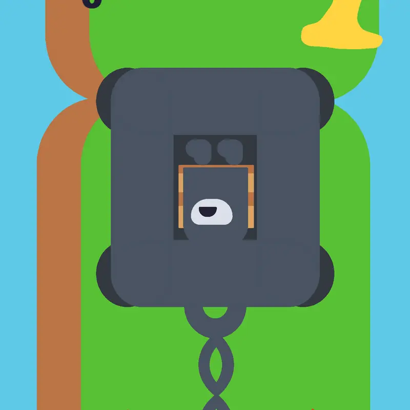 Game by @Vitalia
