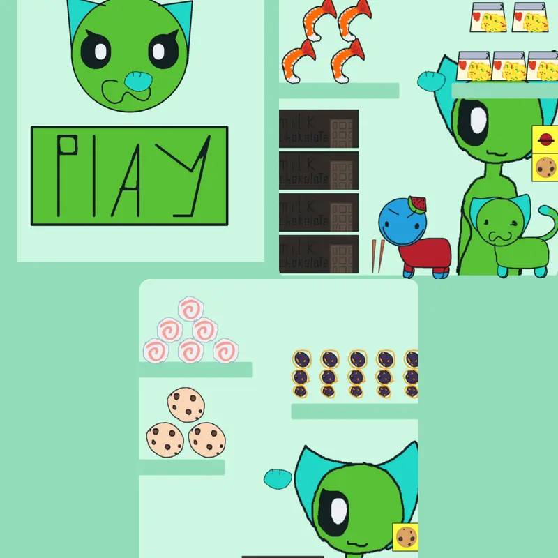 Game by @miss_juice