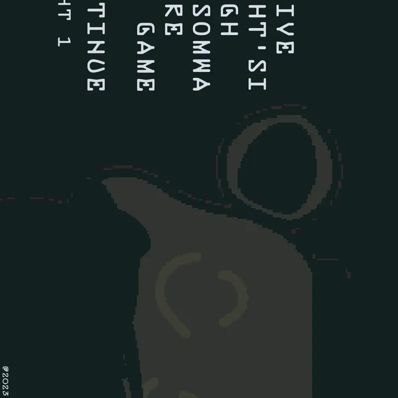 Game by @peni67paker