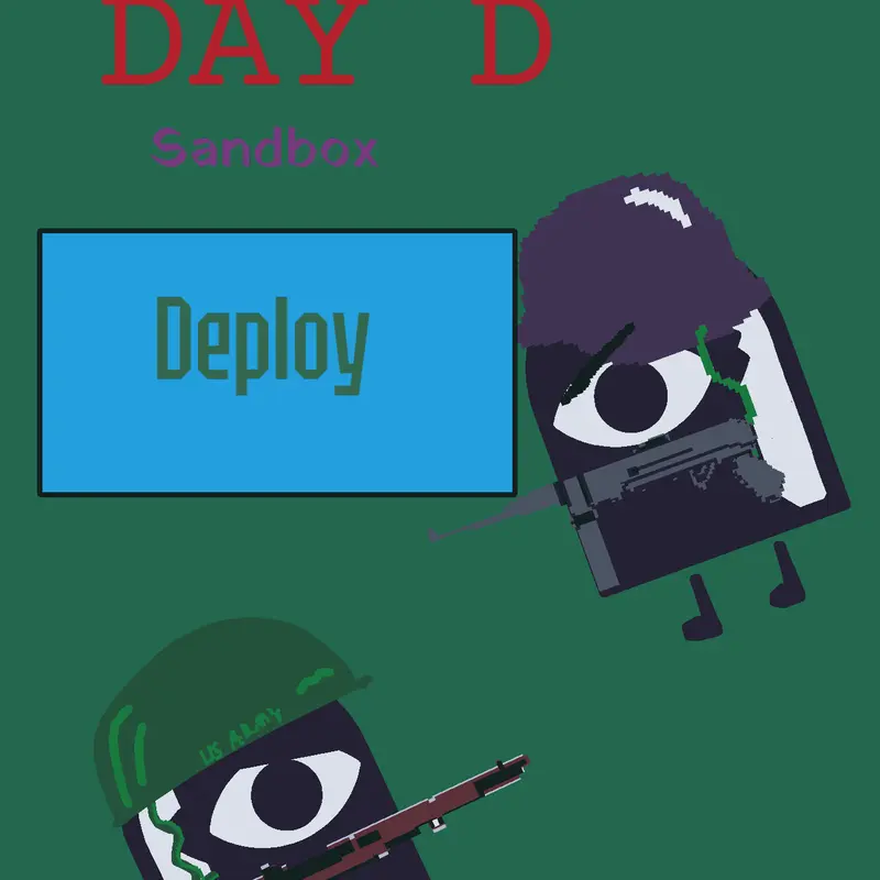Game by @Dragoslav944