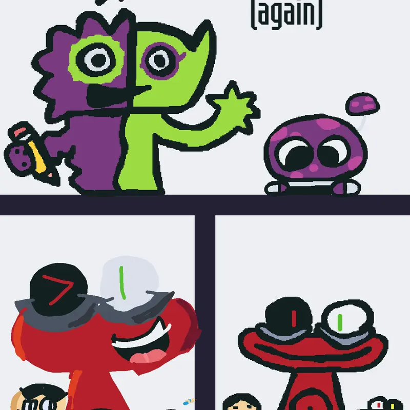 Game by @bittergiggle_truffletoot