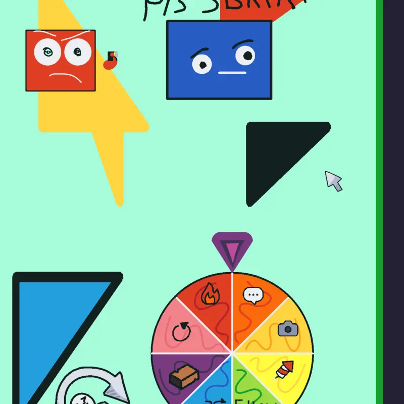 Game by @pwkrjw
