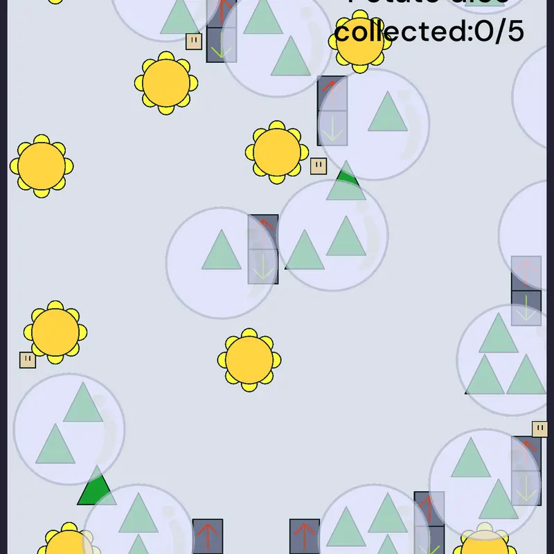 Game by @Greenbox190