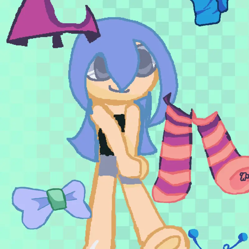 Idk by @1DK_L0L