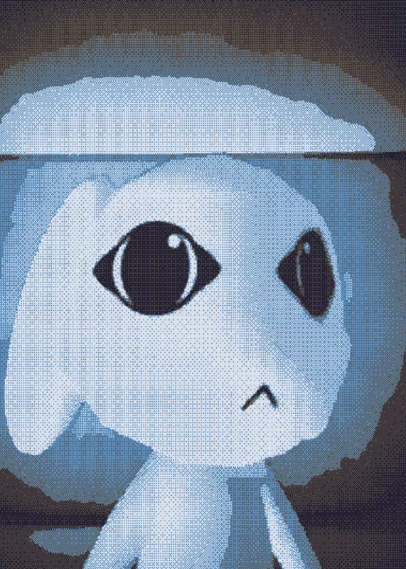 yes ok by @angorabbit