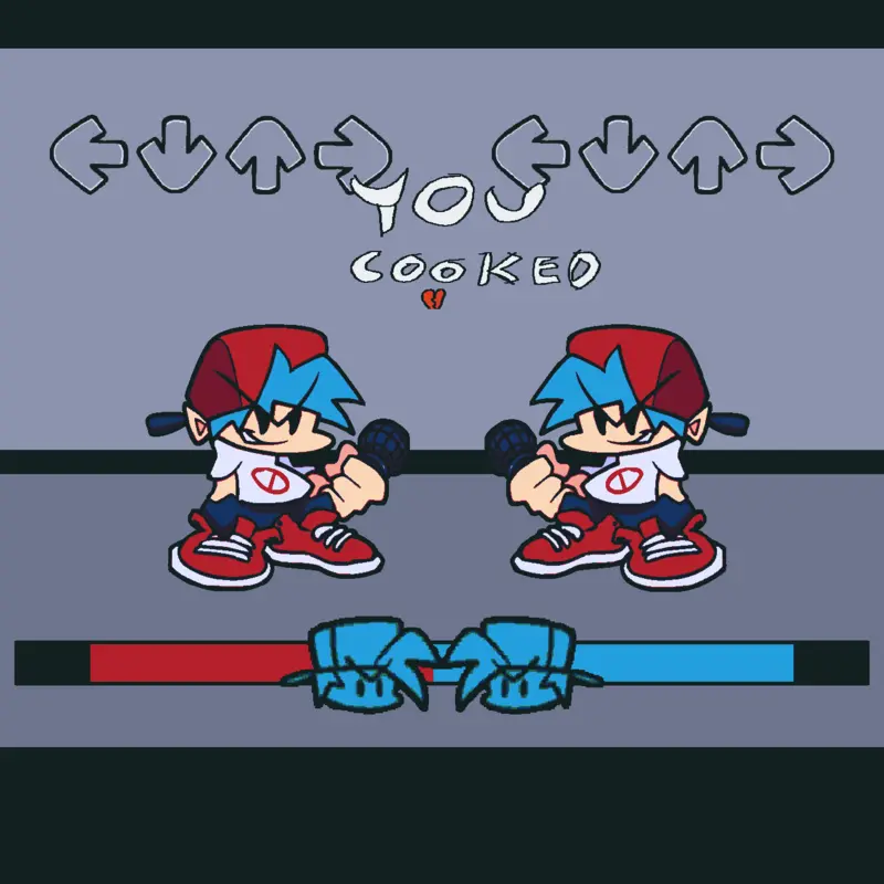 Game by @Bambi_red