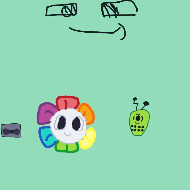 Game by @camaroon