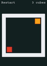 Square fight