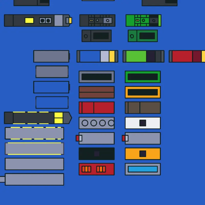 Game by @DAVJDNEW