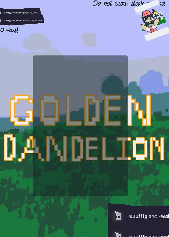 Game by @gumball_fan2026