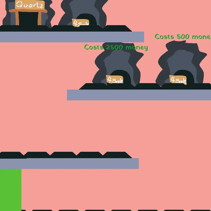 Gem Tycoon! 💎 by @Squid_Productions