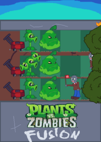 PVZ Fusion!