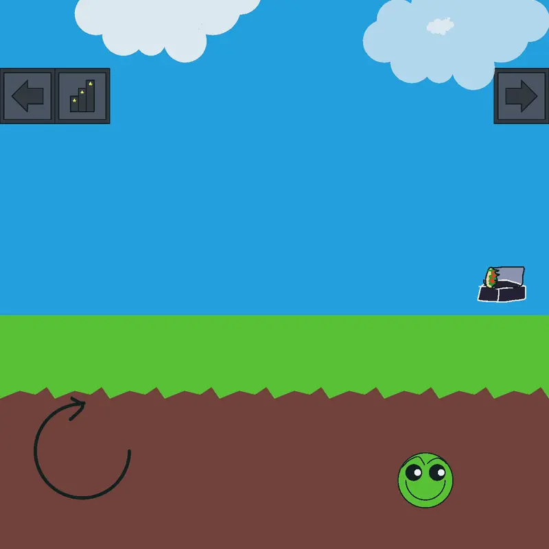 Game by @Anithingtomustard