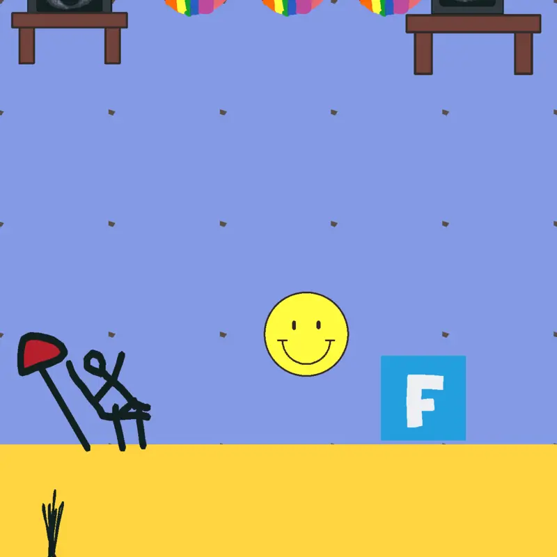 Game by @yashati