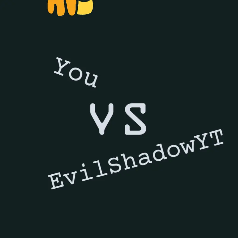 Game by @EvilShadowYT
